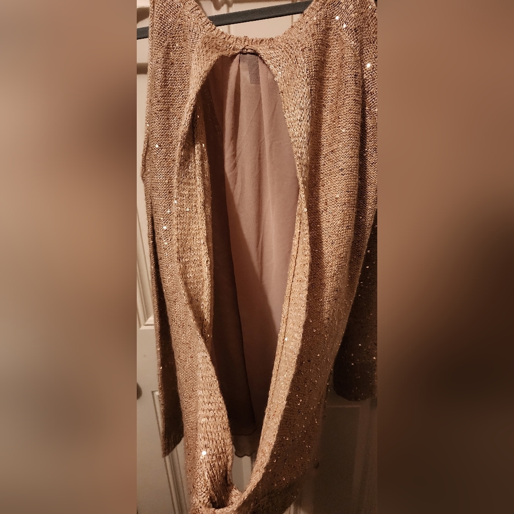 Jessica simpson sweater shirt - Picture 2 of 7